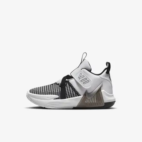 LeBron Witness 7